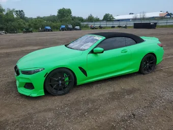2020 BMW 8ER WBAFY4C03LCE17539