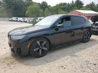 2024 BMW iX WB533CF04RCS04546