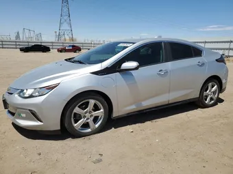 2017 Chevrolet Volt 1G1RC6S53HU110483