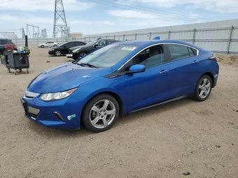 2016 Chevrolet Volt 1G1RC6S52GU129928