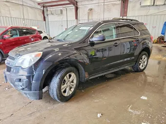 2015 Chevrolet Equinox 2GNALBEK7F6343185 Lot 56757956