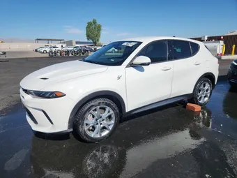 2024 Dodge Hornet ZACPDFCW9R3A28738
