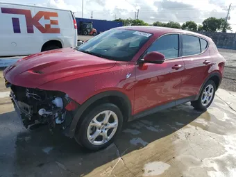 2024 Dodge Hornet ZACNDFAN6R3A40993