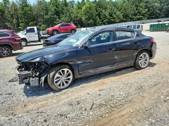2016 Acura ILX 19UDE2F3XGA017846 Lot 63747195