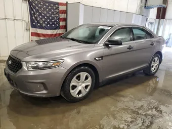2015 Ford Taurus 1FAHP2MK0FG132123