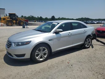 2015 Ford Taurus 1FAHP2E84FG169310