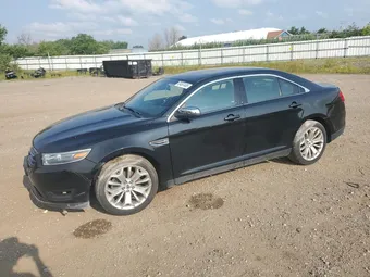 2019 Ford Taurus 1FAHP2F83KG106692