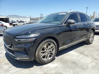 2025 Genesis GV70 5NMMADTB4SH018104