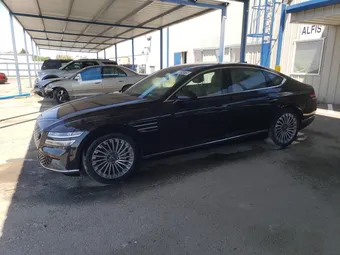 2023 Genesis G80 KMTGE4S19PU006283