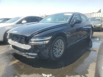 2023 Genesis G80 KMTGB4SC2PU194915