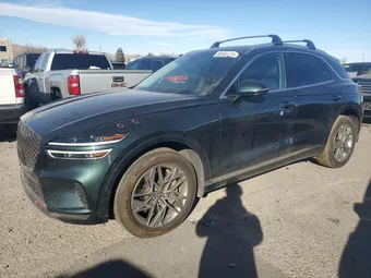 2023 Genesis GV70 KMUMADTB4PU113789