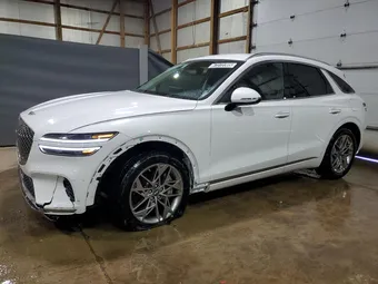 2025 Genesis GV70 5NMMADTB6SH031887