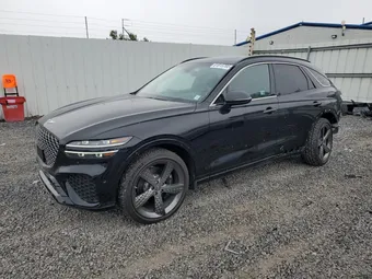 2024 Genesis GV70 5NMMCDTC7RH011127