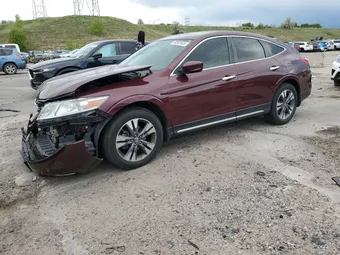 2015 Honda Crosstour 5J6TF1H56FL001771