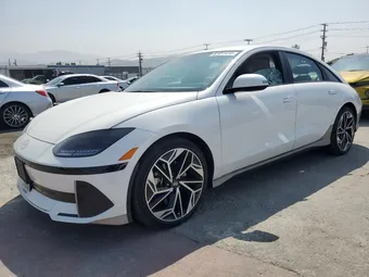 2023 Hyundai Ioniq 6 KMHM34AAXPA022997