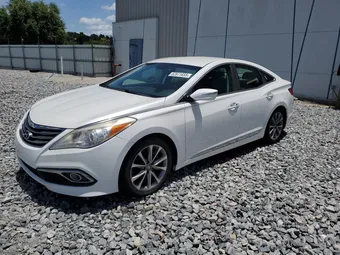 2016 Hyundai Azera KMHFG4JG8GA559756