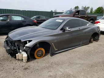 2019 Infiniti Q60 JN1FV7EL1KM440878