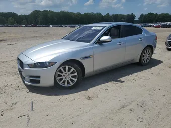 2019 Jaguar XE SAJAR4FXXKCP49686