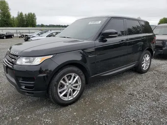 2015 Land Rover Range Rover Sport SALWG2VF0FA610099