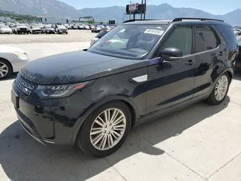 2017 Land Rover Discovery SALRRBBVXHA013810