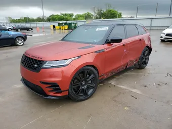 2021 Land Rover Range Rover Velar SALYT2EU6MA316240
