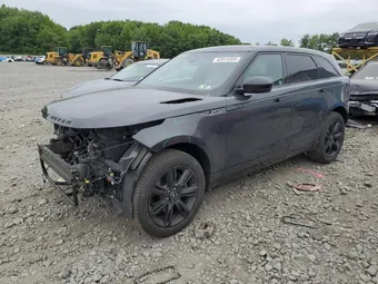 2023 Land Rover Range Rover Velar SALYT2EX7PA352730