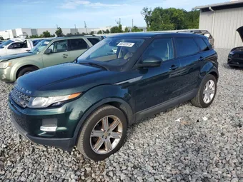 2015 Land Rover Range Rover Evoque SALVP2BG1FH023359