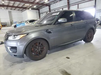 2017 Land Rover Range Rover Sport SALWG2FVXHA133335