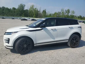 2021 Land Rover Range Rover Evoque SALZL2FX3MH159786