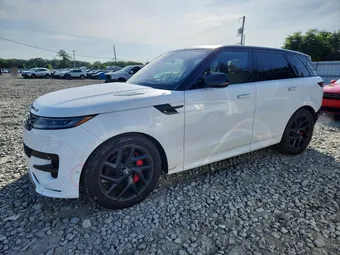 2023 Land Rover Range Rover Sport SAL1L9FU5PA111831