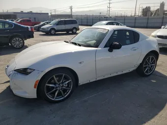 2023 Mazda MX-5 JM1NDAM79P0556194