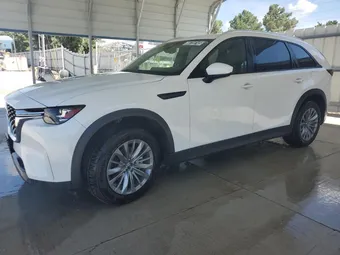 2024 Mazda CX-90 JM3KKAHD4R1134282
