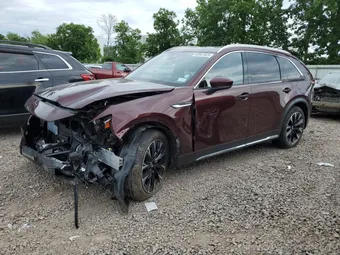 2024 Mazda CX-90 JM3KKEHA9R1152449