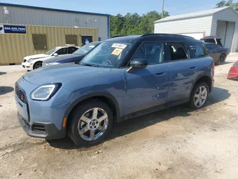 2025 Mini Countryman WMZ23GA0XS7S44076