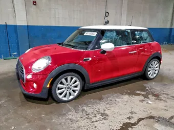 2020 Mini Cooper WMWXR3C01L2M07946