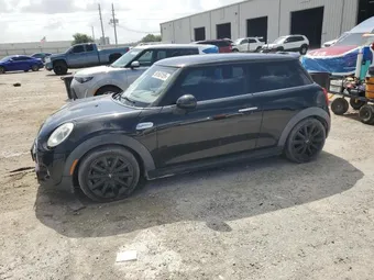 2016 Mini Cooper WMWXP7C50G3B33554