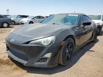 2016 Scion FR-S JF1ZNAA1XG9708516