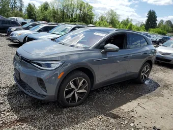 2023 Volkswagen ID.4 1V2GNPE8XPC003583