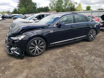 2023 Volvo S90 LVY062MN8PP348302