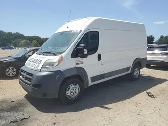 2017 Ram Promaster City 3C6TRVBG9HE528219