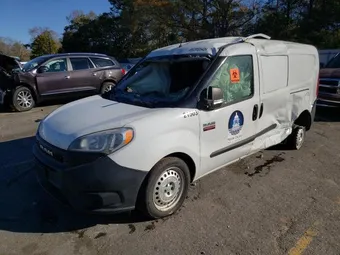 2021 Ram Promaster City ZFBHRFAB8M6U22468