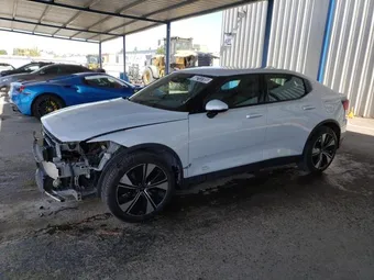 2023 Polestar 2 YSMEG3KA3PL144342