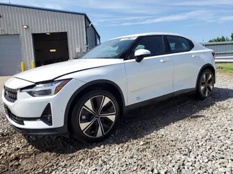 2023 Polestar 2 YSMEG3KA7PL150578