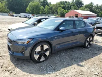 2023 Polestar 2 YSMED3KA6PL120495