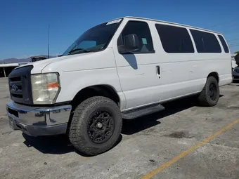 2014 Ford Econoline 1FBSS3BL4EDA85358
