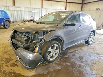 2016 Honda HR-V 3CZRU6H51GM738812