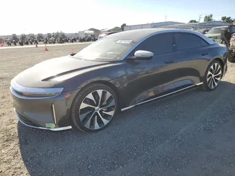 2022 Lucid Air 50EA1GBA7NA004463