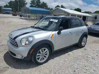 2014 Mini Cooper WMWZB3C55EWR37082