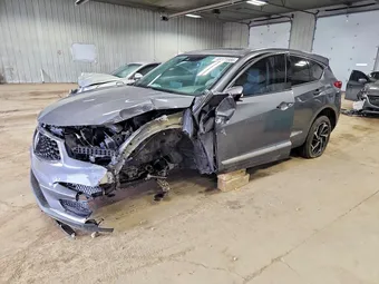 2019 Acura RDX 5J8TC2H50KL003466