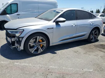 2023 Audi e-tron WA13ABGE2PB020363